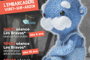 EVE_Les Bravos de "Court mais Bon"_Vorey