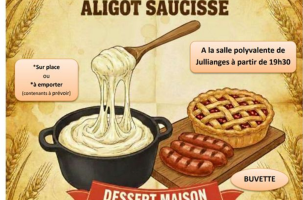 EVE_Grande soirée aligot saucisse_Jullianges