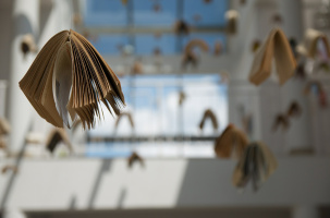 La Nuit de la lecture | Chanteuges_Chanteuges