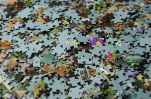 Concours de puzzle/APEL école Notre-Dame de Lavoûte-Chilhac_Chilhac