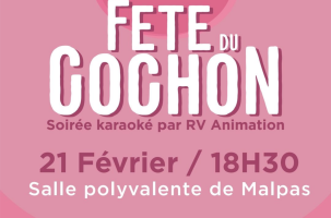 EVE_Fête du cochon_Cussac-sur-Loire