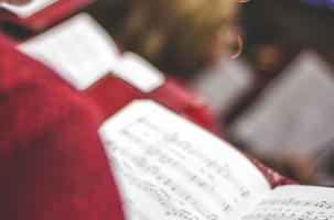 EVE_Les chœurs du Pays du Feu en concert_Chaspuzac