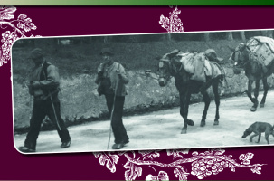 CONFERENCE UPT Histoire et patrimoine en Haute-Loire: Quand la route des vins passait à Monistrol sur Loire_Monistrol-sur-Loire