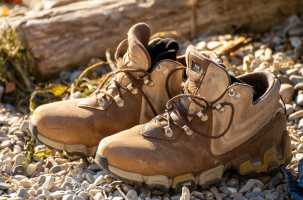 Chaussures de randonnée