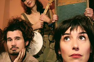EVE_Rencontre musicale avec Banan'n Jug_Craponne-sur-Arzon