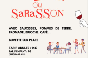 Dégustation de Tripes ou Sarasson_Yssingeaux