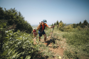 Trail du Saint Jacques by UTMB®_Le Puy-en-Velay