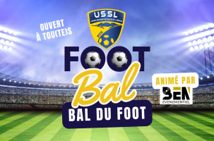 Bal du Foot_Yssingeaux