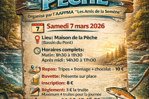 Safari des Amis de la Semène_Pont-Salomon