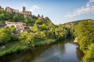 Dîner dans le noir_Chilhac