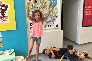 Festival du dessin animé_Tence