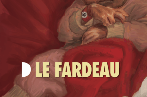 Rencontre autour d'un livre_Le Chambon-sur-Lignon