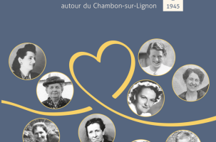Rencontre autour d'un livre_Le Chambon-sur-Lignon