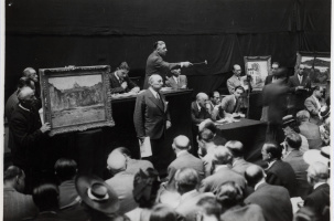 Visite guidée de l'exposition temporaire_Le Chambon-sur-Lignon