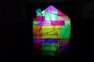 EVE_Spectacle jeune public : quand tombe la nuit_Craponne-sur-Arzon