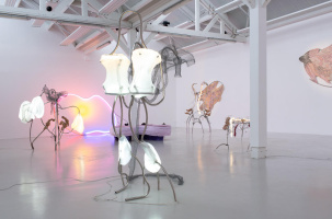 Vernissage des expos d'été_Le Chambon-sur-Lignon