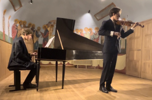 Concert_Le Chambon-sur-Lignon