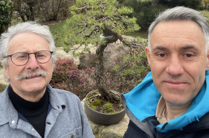 Initiation à la culture du bonsaï_Le Chambon-sur-Lignon