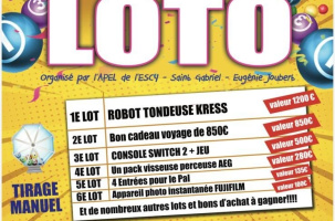 Super Loto_Yssingeaux
