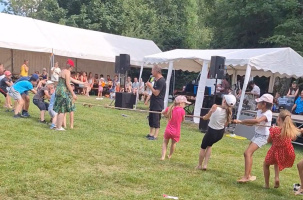 Fête du pain - Vide-greniers_Saint-Jeures