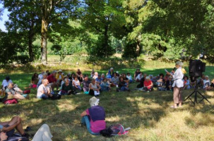 Lectures sous l'arbre_Mazet-Saint-Voy