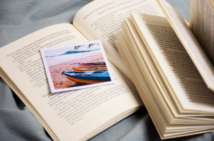 Salon du livre et de la photo_Espaly-Saint-Marcel