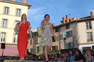 Fashion Week Ponote_Le Puy-en-Velay