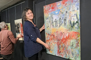 Peintures_Tence