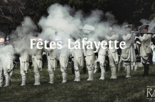 Fêtes Lafayette_Tence