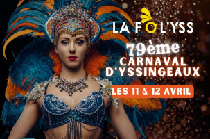 Grand Bal du Carnaval_Yssingeaux