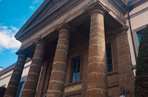 J.E.P. : Visite guidée du Tribunal du Puy_Le Puy-en-Velay