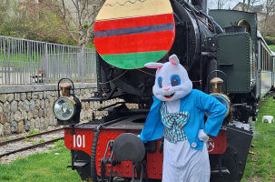 Le train des oeufs_Tence