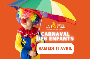 Carnaval des enfants_Yssingeaux