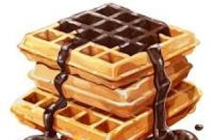 Les gaufres de Cyrille_Mazet-Saint-Voy