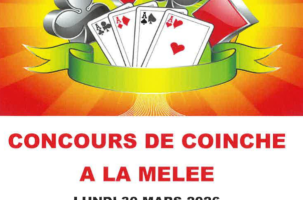Concours de coinche du Club Toujours Jeune_Saint-Just-Malmont
