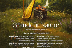 Festival des Escales Brivadoises