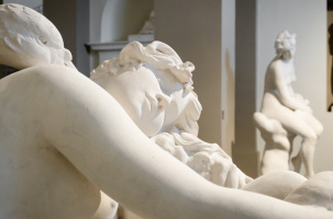 Conférence : L'art du nu, l'histoire de l'art se dévoile_Saint-Vincent