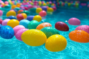 Plouf et p'tits oeufs_Yssingeaux