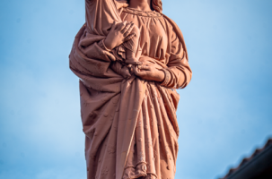 Exposition : Notre-Dame de France, un « souvenir » de la guerre de Crimée_Le Puy-en-Velay