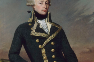 Exposition : Monumental Lafayette !_Le Puy-en-Velay