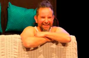 Spectacle : "Ça reste entre nous" de Stéphane Courtial_Chadrac