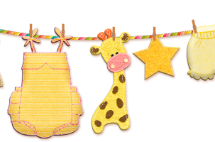 Bourse aux vêtements, jouets et matériels de puériculture_Saugues