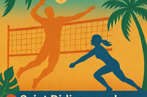 Tournoi de Volley_Saint-Didier-en-Velay