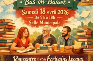 Fête du livre_Bas-en-Basset