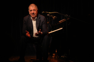 Spectacle musical_Le Chambon-sur-Lignon