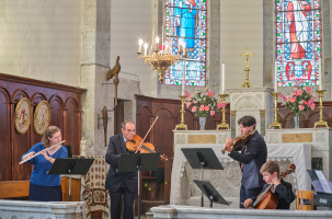 Festival Musiques en Vivarais Lignon_Chenereilles