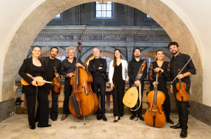 Festival Musiques en Vivarais Lignon_Mazet-Saint-Voy