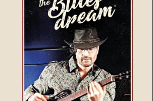 Concert/ conférence sur l'histoire du Blues_Bas-en-Basset