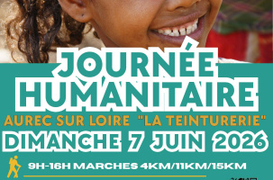 Journée humanitaire "Les Enfants avant tout"_Aurec-sur-Loire