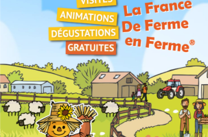 De ferme en ferme - Sylvie Redon_Venteuges